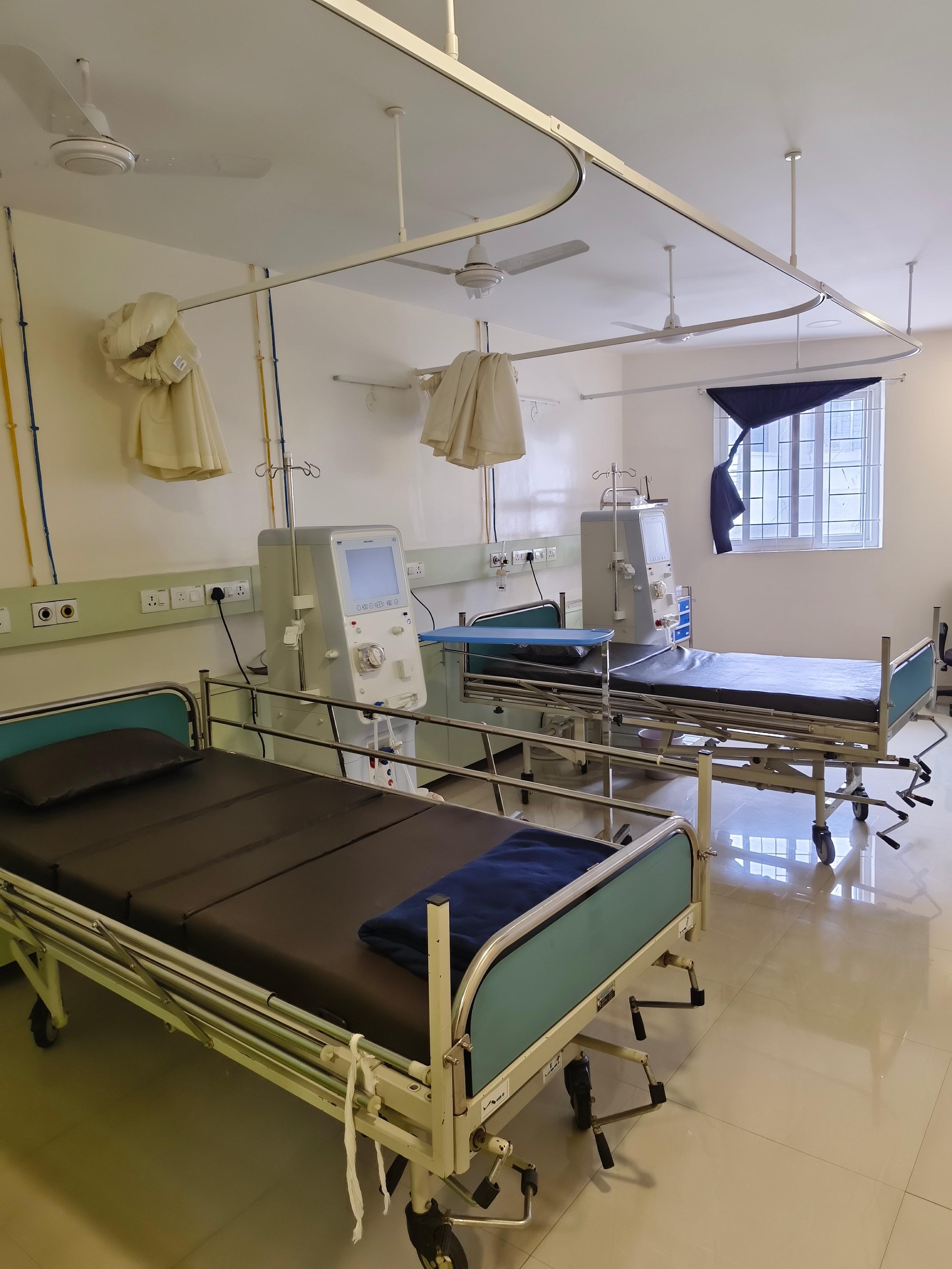 Operation Theatre