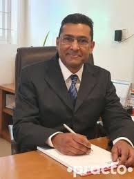 Dr. Girish Nelivigi