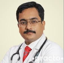 Dr. Bivek Kumar