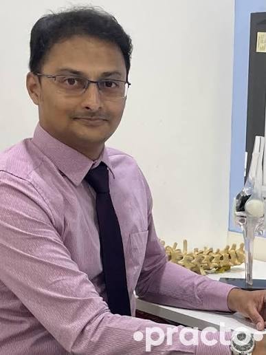 Dr. Mallesh M
