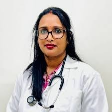 Dr. Neha Bhardwaj